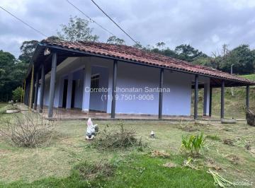 Rural de 5 quartos, Biritiba-Mirim · Sítio encantador em Mogi das Cruzes – 23.000 m² de natureza e conforto