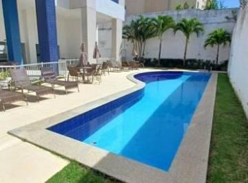 Apartamento de 2 quartos, Lauro de Freitas · APARTAMENTO COM 2/4 EM PITANGUEIRAS 