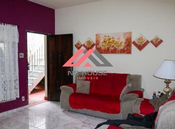 Foto 01 · Casa, Olímpico, São Caetano do Sul, SP