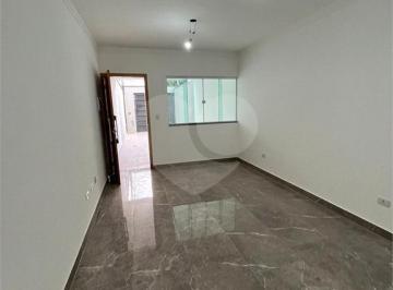 Casa de 3 quartos, São Paulo · Casa - Vila Ema- 3 Quartos / Dormitórios - 2 Vagas - Venda / Compra