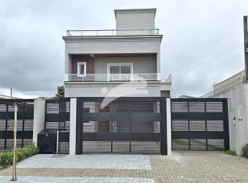 Fachada · Sobrado 3 Quartos Portao 157m²