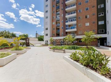 Apartamento · 77m² · 3 Quartos · 1 Vaga · Localizado a 3 minutos do Centro de Curitiba, este