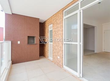 Apartamento · 116m² · 3 Quartos · 1 Vaga · Esta cobertura à 3 minutos do Centro de Curitiba,