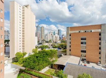 Apartamento · 116m² · 3 Quartos · 1 Vaga · Cobertura nova com terraço privativo e uma vista i