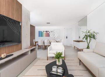 Apartamento · 128m² · 3 Quartos · 2 Vagas · Apartamento de 3 suites e com muito sol.
