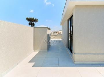 Casa · 130m² · 3 Quartos · 2 Vagas · Triplex Novo com Terraço Gourmet e Jacuzzi - Jardi