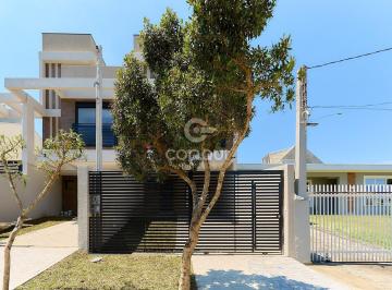 Casa · 130m² · 3 Quartos · 2 Vagas · Triplex Novo com Terraço Gourmet e Jacuzzi - Jardi