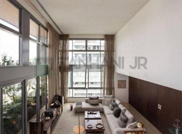 Foto 09 · Cobertura à venda em São Paulo-SP, bairro Jardins: 4 quartos, 3 suítes, 6 salas, 5 banheiros, 5 vaga