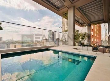 Foto 41 · Cobertura à venda em São Paulo-SP, bairro Jardins: 4 quartos, 3 suítes, 6 salas, 5 banheiros, 5 vaga