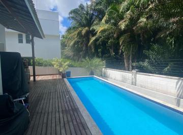 Casa de 3 quartos, Camaçari · CASA COM 3 SUÍTES EM ALPHAVILLE LITORAL NORTE 1