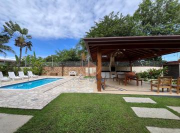 Imagem do Imóvel · Casa imperdível na praia de Juquehy para locação anual