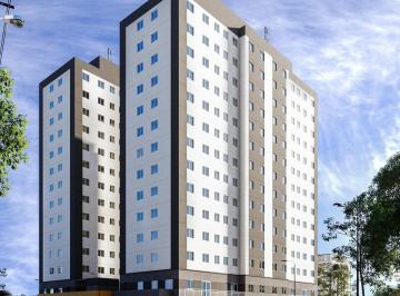 Apartamento · 42m² · 1 Vaga · Apartamento à venda no bairro Vila Sílvia - São Paulo/SP