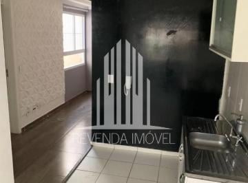 Foto 01 · Apartamento RESIDENCIAL em SÃO PAULO - SP, JARAGUÁ