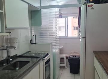 Foto 03 · Apartamento, Parque Taboão, Taboão da Serra, SP