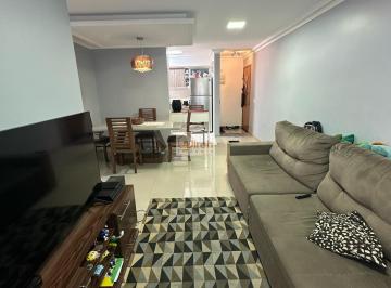 Foto 01 · Apartamento Parque São Vicente em Maua