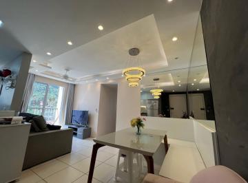 Apartamento de 3 quartos, Rio de Janeiro · Aluguel Apartamento 3 quartos Condomínio Verdant Valley