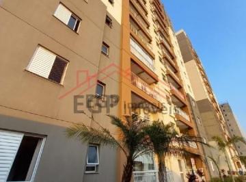 Foto 01 · Apartamento à venda em Sorocaba-SP, Alto da Boa Vista, 2 quartos, 1 suíte, 2 salas, 2 banheiros, 2 v