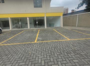 Foto 01 · Ponto, Jardim Esplanada, São José dos Campos, SP
