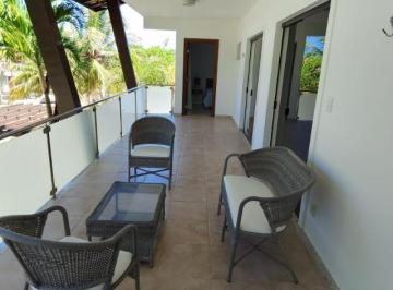Foto 01 · Casa em Condomínio, Busca Vida, Camaçari, BA