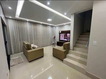Casa de 3 quartos, Brasília · VENDO ÁGIO DE CASA ALTO PADRÃO QR 602