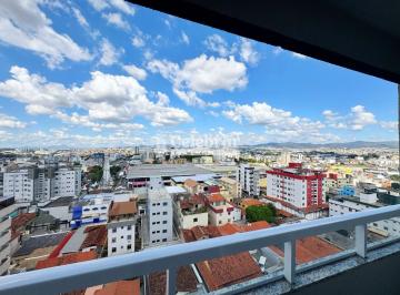 202504101416413472.jpeg · Apartamento 2 Quartos para Venda em Contagem, Eldorado, 2 dormitórios, 1 banheiro, 1 vaga