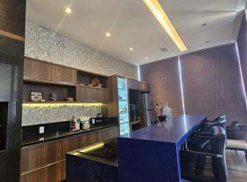 Apartamento de 3 quartos, Brasília · Cobertura Noroeste - Permuta/Venda por apartamento similar ou casa no Lago Sul
