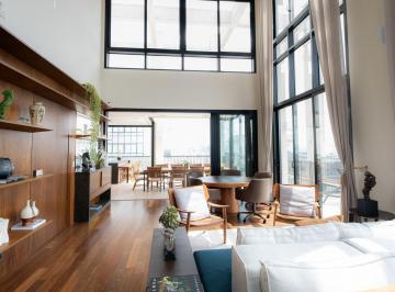 Apartamento de 5 quartos, São Paulo · Cobertura de Luxo no Quartier Vila Olimpia / 750m² 5 suites / 5 estrelas (=