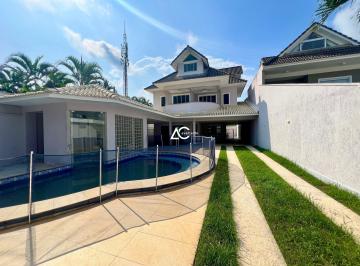 Foto 01 · Casa, Barra da Tijuca, Rio de Janeiro, RJ