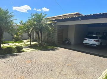 Casa de 5 quartos, Brasília · casa - lago norte - QL 03 - 5 suítes - mobiliada - térrea - area gourmet - venda