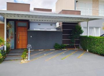 Foto 02 · Casa em condomínio para locação em Horto Florestal, Sorocaba-SP: 3 quartos, 1 suíte, 117m² - Imperdí