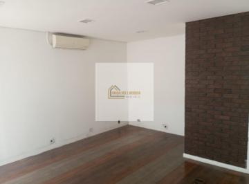 Foto 01 · Sala, Santo Amaro, São Paulo, SP