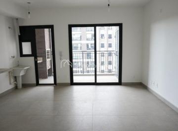 Apartamento · 64m² · 2 Quartos · 2 Vagas · Conforto e lazer completo em 2 dormitórios com suíte e sacada nivelada
