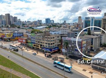 C 12 Av Cenral-3-EDI · Ed. Cental II