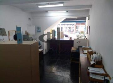 Comercial · 55m² · Locação Salão Comercial Sao Caetano do Sul Santa Paula Ref: 43832