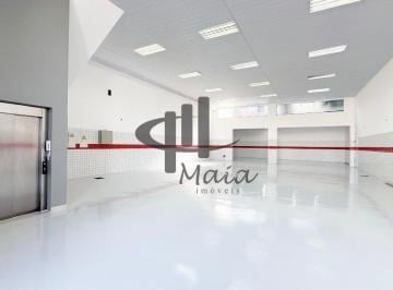 Comercial · 601m² · Venda Prédio Comercial Santo Andre Jardim Estela Ref: 43822