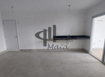 Apartamento · 68m² · 2 Quartos · 2 Vagas · Venda Apartamento Santo Andre Parque das Nacoes Ref: 43824