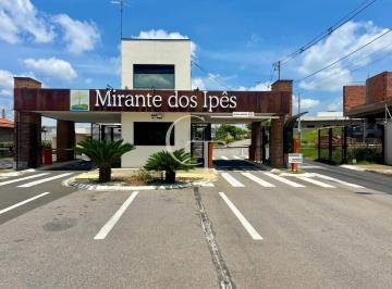 Terreno de Esquina com Projeto Aprovado para Venda no Condomínio Mirante dos Ypês- Salto SP · Terreno de Esquina com Projeto Aprovado para Venda no Condomínio Mirante dos Ypês- Salto SP