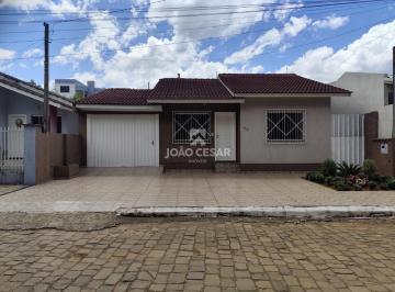 Casa · 159m² · 4 Vagas · PROCURANDO UMA CASA BEM LOCALIZADA E COM PISCINA!