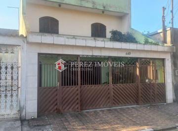 103109-0.jpg · Sobrado à venda Vila Jau Poá