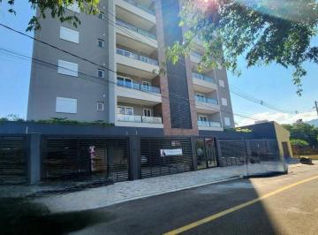 Apartamento · 93m² · 2 Quartos · 2 Vagas · Residencial Toscana