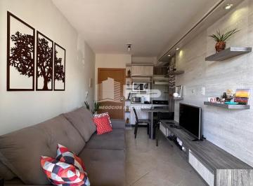 g1_352_4494_1459_080425.jpeg · APARTAMENTO TODO MOBILIADO - BAIRRO VILA RICA