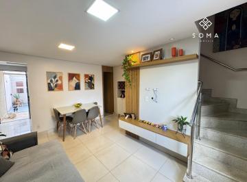 Casa · 68m² · 2 Quartos · 2 Vagas · CASA DE 2 QUARTOS NA QC 10 – JARDINS MANGUEIRAL