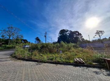 Terreno · 345m² · Terreno à venda em Ana Rech, Caxias do Sul - Villa Di Mantova