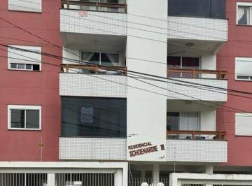Apartamento · 82m² · 2 Quartos · 2 Vagas · Apartamento à venda em Ana Rech, Caxias do Sul