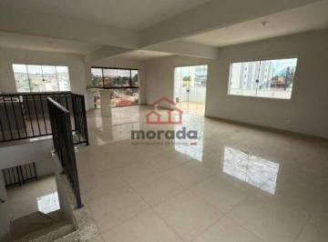Apartamento · 182m² · 3 Quartos · 2 Vagas · Cobertura à venda, 3 quartos, 1 suíte, 2 vagas, CERQUEIRA LIMA - ITAUNA/MG