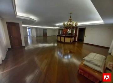 Apartamento · 462m² · 3 Quartos · 4 Vagas · Apartamento à venda no Condomínio Edifício Notre Dame em Americana com 3 quartos (3 suites) e 4 vaga