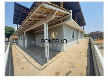 Casa · 924m² · 4 Quartos · 1 Vaga · Imóvel multifuncional à venda no bairro Cachoeirinha – Ideal para moradia, investimento ou uso comer