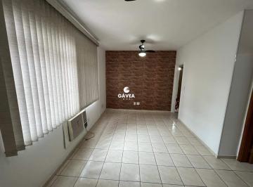 Apartamento · 68m² · 2 Quartos · 1 Vaga · Apartamento para aluguel no Marapé em Santos.