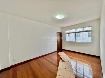 Apartamento · 120m² · 3 Quartos · 2 Vagas · Apartamento 3 quartos para Aluguel no Sion