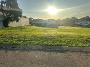 Terreno · 800m² · Terreno em Condomínio à venda no Condomínio Terras de Santa Teresa em Itupeva/SP